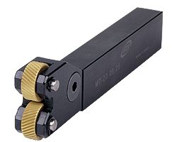 Appareil à moleter INTEGI type M7
