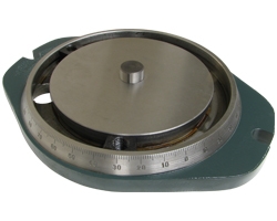 Base tournante GM75