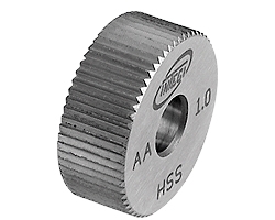 Molette AA 20x8x6,5 HSSE