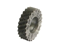 Molette BL 30° 8,9x2,5x4 HSS